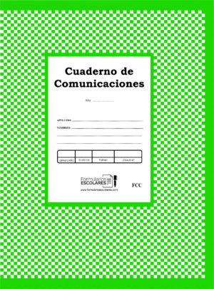 Cuaderno de Comunicaciones